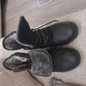 Bare Traps Women's Thermal Boots